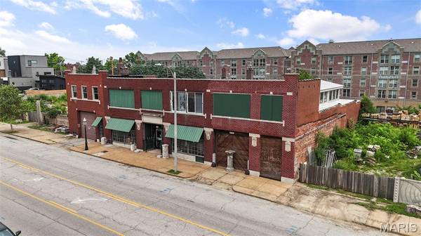 2701-2729 Lafayette Ave, St Louis, MO 63104