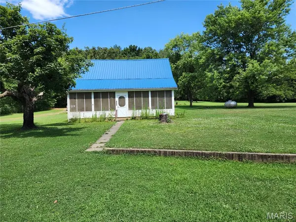501 N Birch St., Mill Spring, MO 63952