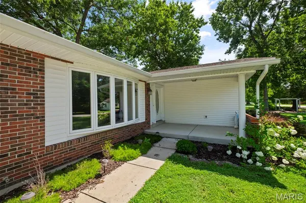 1420 Church ST, Portage Des Sioux, MO 63373