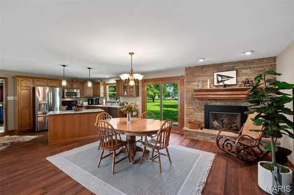 1420 Church ST, Portage Des Sioux, MO 63373