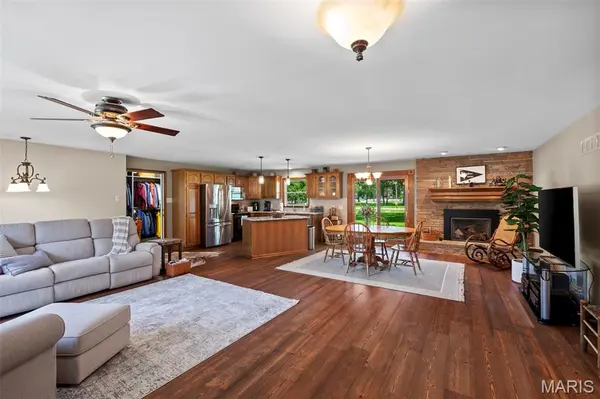 1420 Church ST, Portage Des Sioux, MO 63373