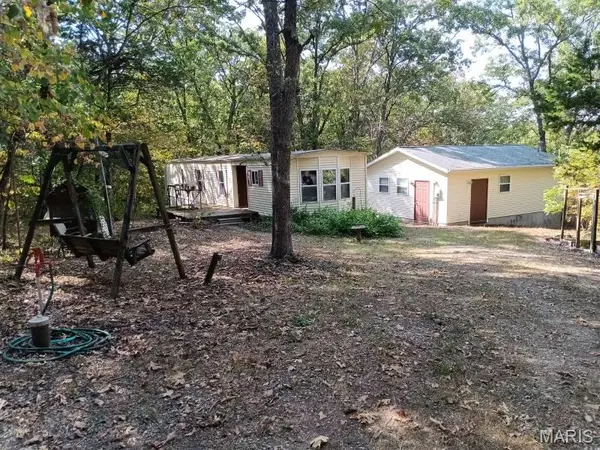 525 Cedar View DR, Lonedell, MO 63060