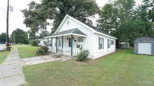 205 Cherry St, Risco, MO 63874