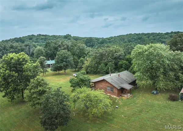 3292 County Road 625, Birch Tree, MO 65438