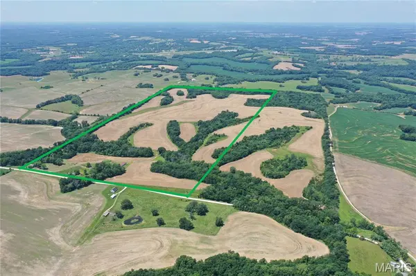 0 Pike 107, Frankford, MO 63441