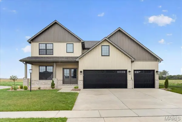 3020 Mobile DR, Glen Carbon, IL 62034