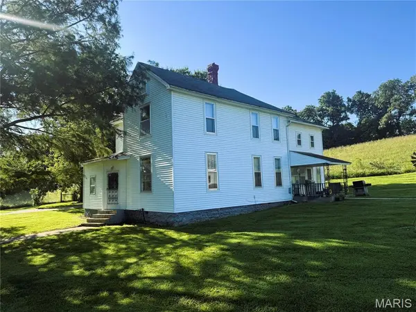 11302 Pike 107, Frankford, MO 63441