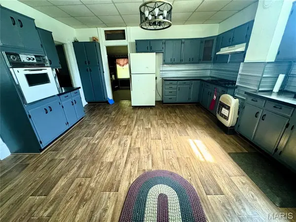 11302 Pike 107, Frankford, MO 63441