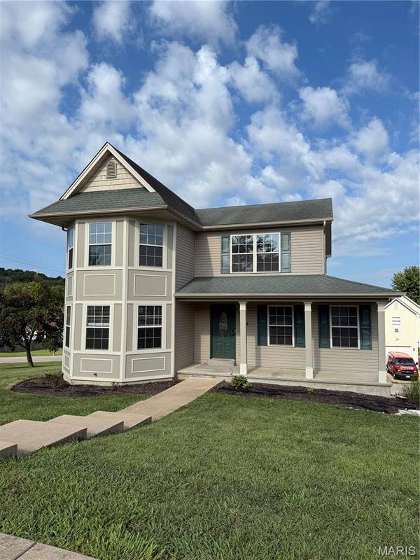 1 Somerfield DR, Union, MO 63084