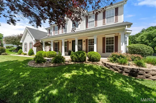 2622 Whitetail LN, O'fallon, MO 63368