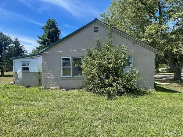 813 E Jack ST, Salem, MO 65560