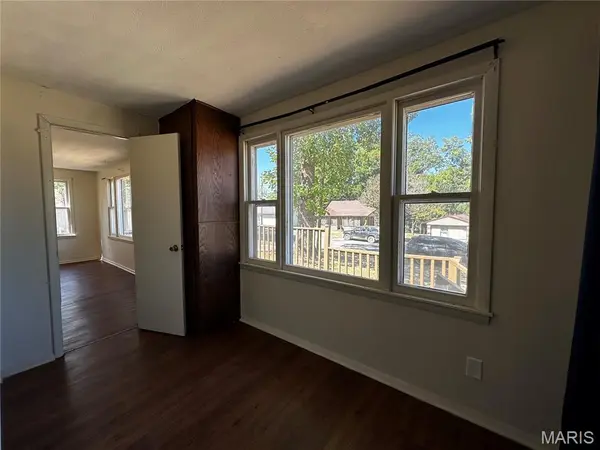352 N Bedford Street, Puxico, MO 63960