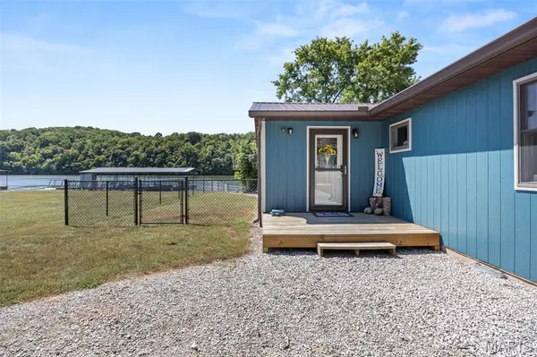 26047 Indian Creek, Barnette, MO 65011