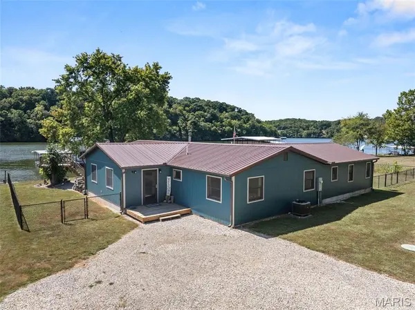 26047 Indian Creek, Barnette, MO 65011