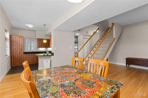 603 Westgate AVE #603C, St Louis, MO 63130