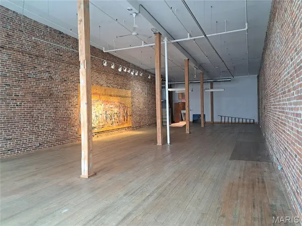 1319 Washington AVE, St Louis, MO 63103