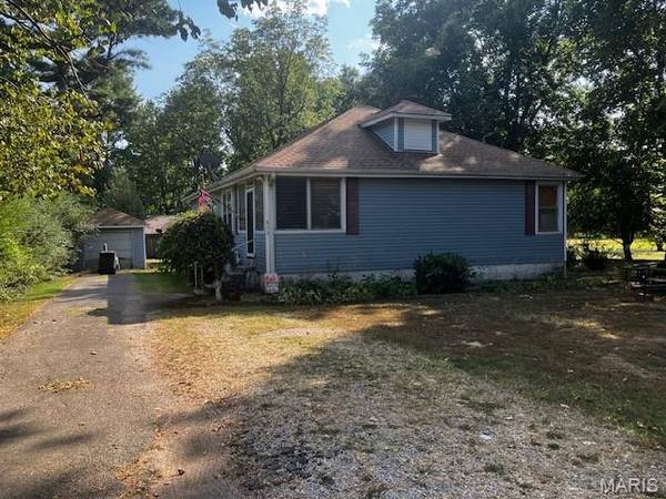 813 Monroe AVE, Campbell, MO 63933
