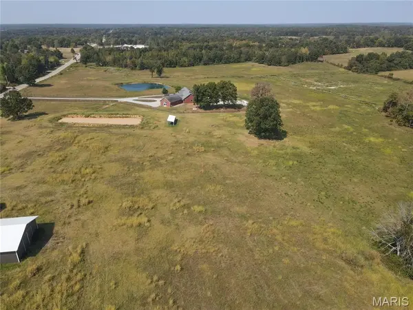 10665 Highway 160, Harviell, MO 63945