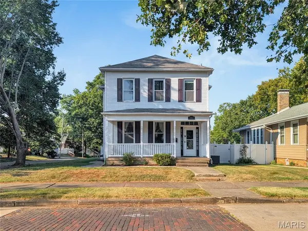 222 Wabash AVE, Belleville, IL 62220