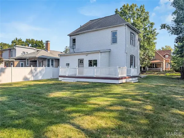 222 Wabash AVE, Belleville, IL 62220