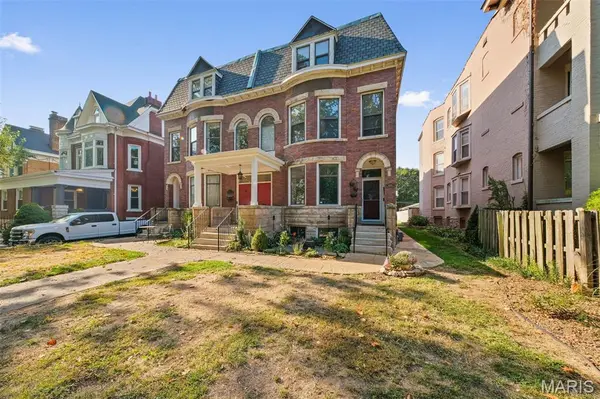 4366 W Pine BLVD #CW, St Louis, MO 63108