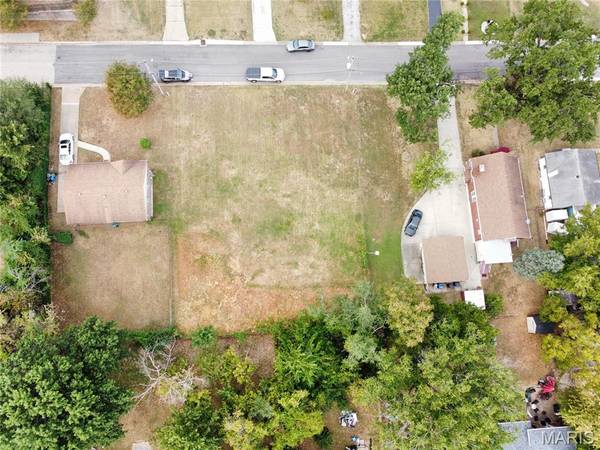 1510 Banneker AVE, Richmond Heights, MO 63117