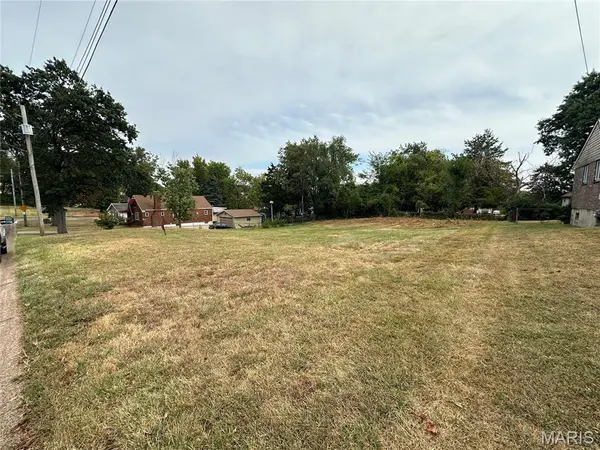 1510 Banneker AVE, Richmond Heights, MO 63117