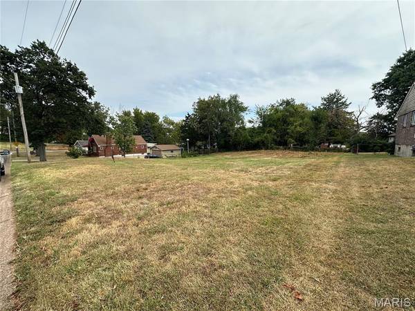 1510 Banneker AVE, Richmond Heights, MO 63117