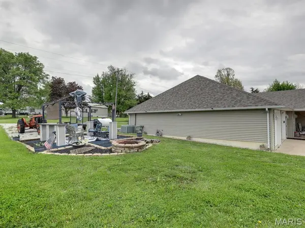 114 Adair Street, Brashear, MO 63533