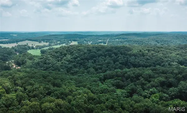 0 Cedar Ford Tract 2, Steelville, MO 65565