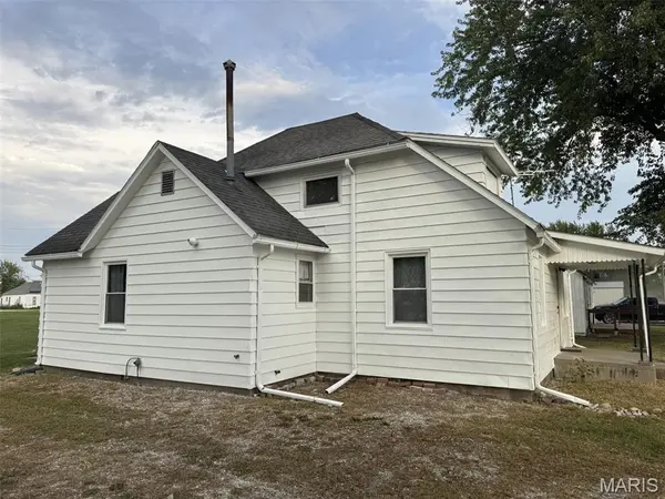 716 Kimball, Baring, MO 63537
