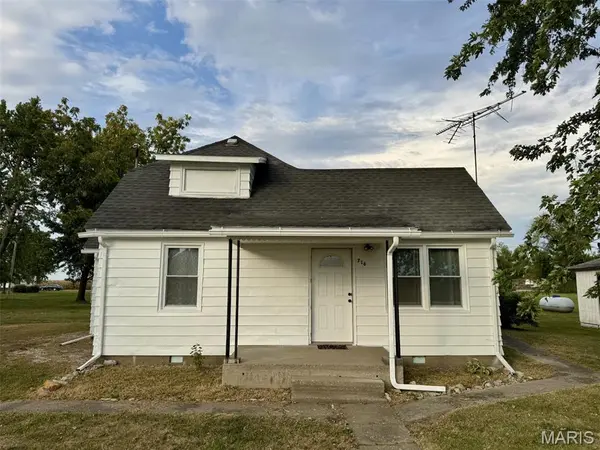 716 Kimball,  Baring,  MO 63537