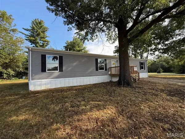 209 E Cedar ST, Bellflower, MO 63333