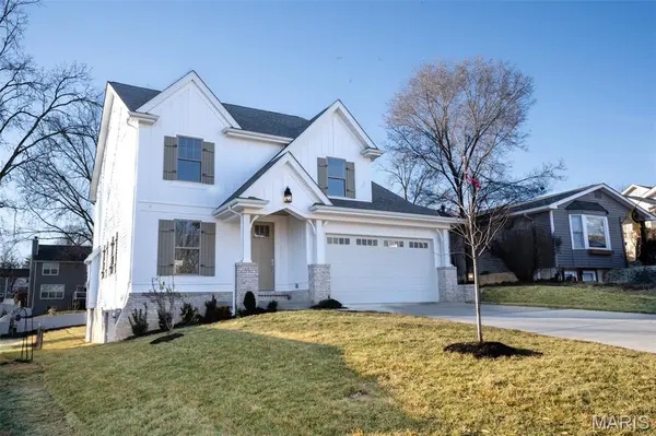339 Caroline AVE, Kirkwood, MO 63122