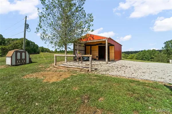 10200 State Route 94, Portland, MO 65067