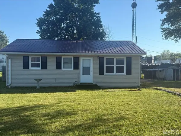 119 E Bibb DR, Bowling Green, MO 63334