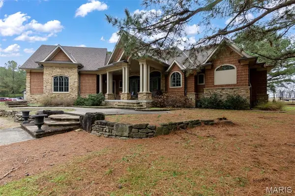 1355 Ridgeway CIR,  Benton,  MO 63736