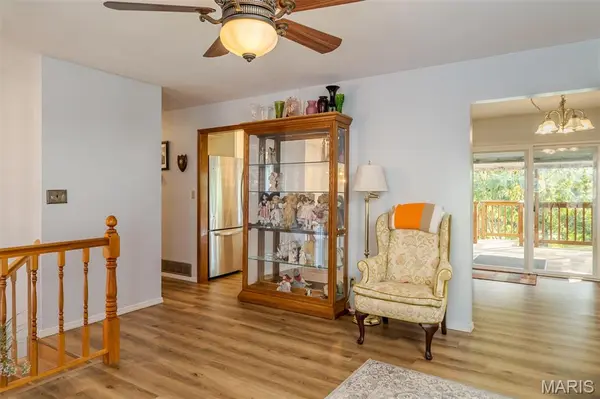 2288 Prairie Dell RD, Union, MO 63084