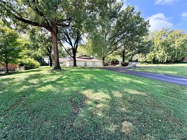 224 N Frederick ST, Cape Girardeau, MO 63701