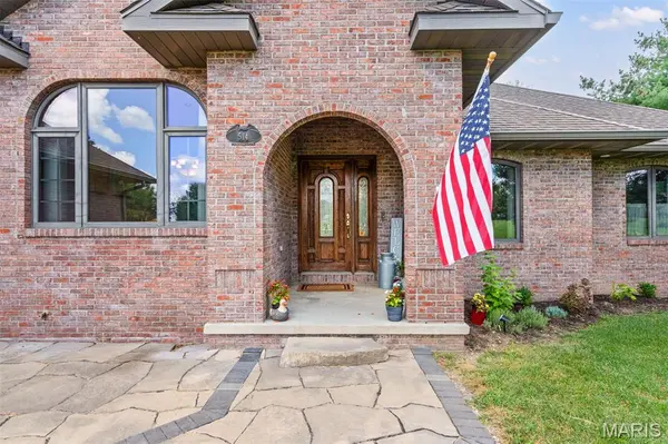 514 Lakeside Manor DR, Kirksville, MO 63501