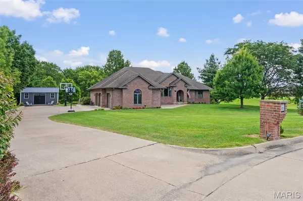 514 Lakeside Manor DR, Kirksville, MO 63501