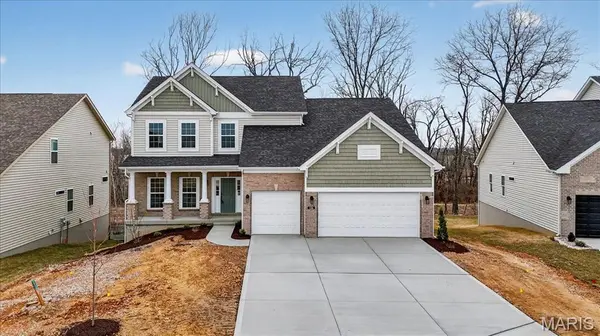 136 Sweetgrass Point WAY,  Cottleville,  MO 63304