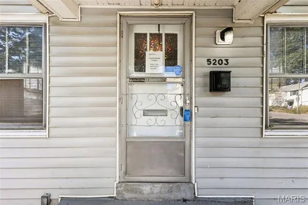 5203 Dewey AVE, St Louis, MO 63116