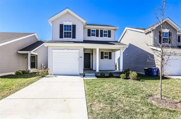 1056 Vardon Meadows DR, Union, MO 63084