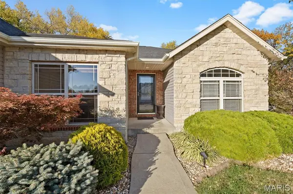 8739 Wendell Creek DR, St Jacob, IL 62281