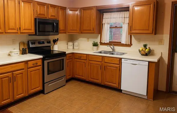 1167 S Deer TRL, Fredericktown, MO 63645