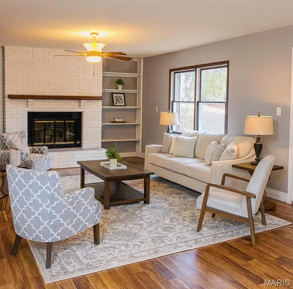 1167 S Deer TRL, Fredericktown, MO 63645