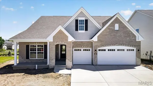 116 Sterling DR, Lake St Louis, MO 63367