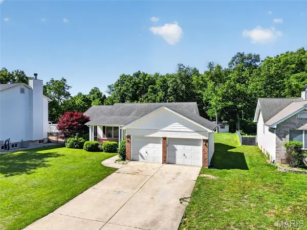 10 Eldorado DR, Moscow Mills, MO 63362