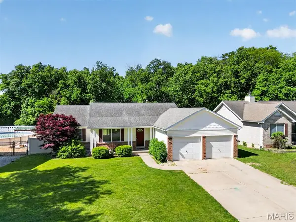 10 Eldorado DR, Moscow Mills, MO 63362